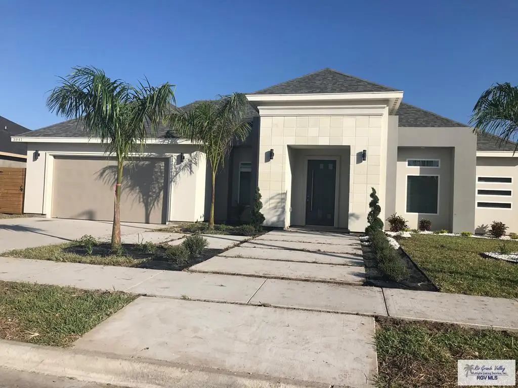 3941 Galicia Ct #16, Brownsville, TX 78520 - #1