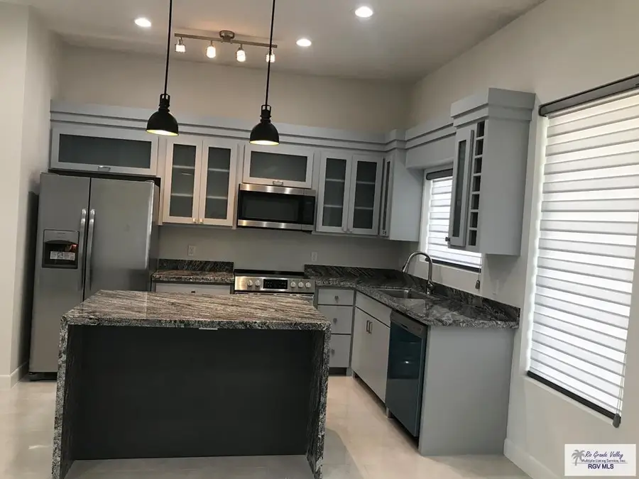 3941 Galicia Ct #16, Brownsville, TX 78520 - #2