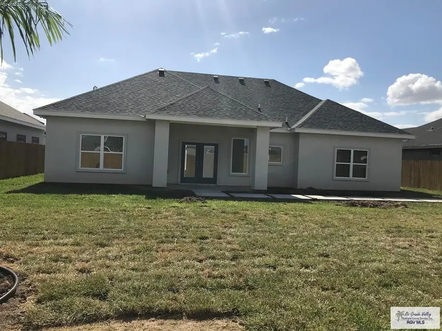 3941 Galicia Ct #16, Brownsville, TX 78520 - #3