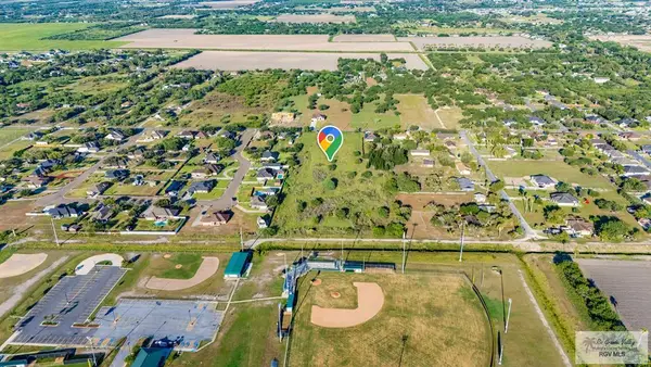 2818 Tucker Rd., HARLINGEN, TX 78552