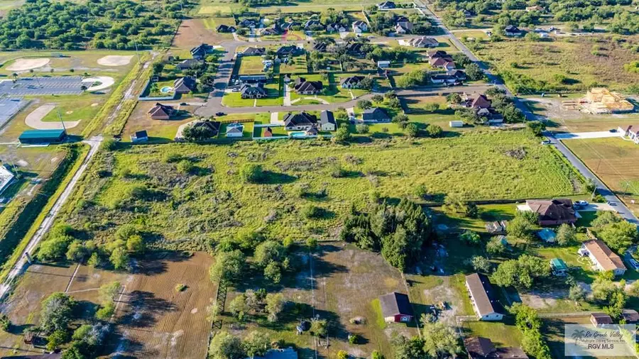 2818 Tucker Rd., Harlingen, TX 78552 - #2
