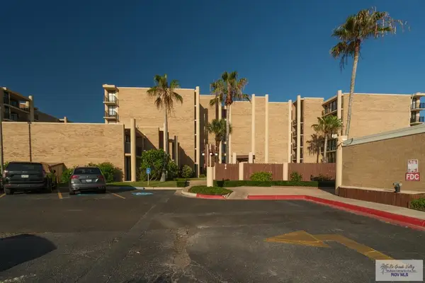 110 Padre Blvd. #305, SOUTH PADRE ISLAND, TX 78597