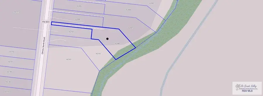 27923 Fm 803, San Benito, TX 78586 - #2
