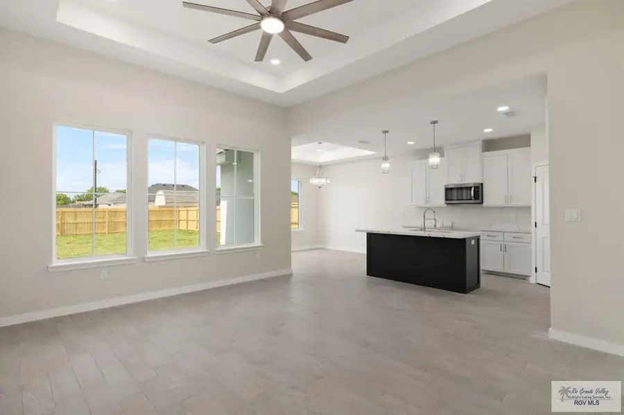2912 Juan Castillo Ave, Port Isabel, TX 78578 - #3