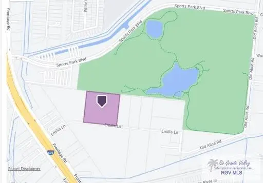 BLK 14 Emilia Ln., Brownsville, TX 78526 - #3