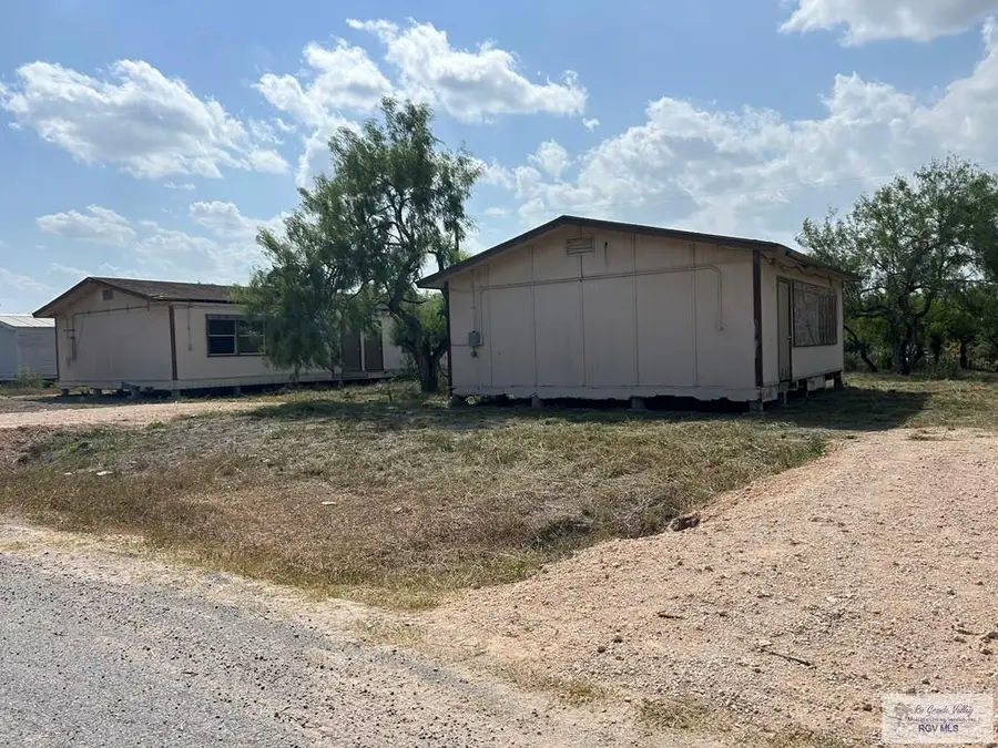 25544 Irene St. #75, San Benito, TX 78586 - #2