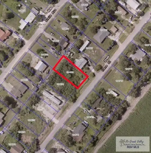 25544 Irene St. #75, San Benito, TX 78586 - #3