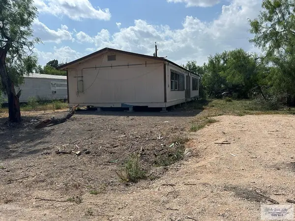 25556 Irene St., SAN BENITO, TX 78586