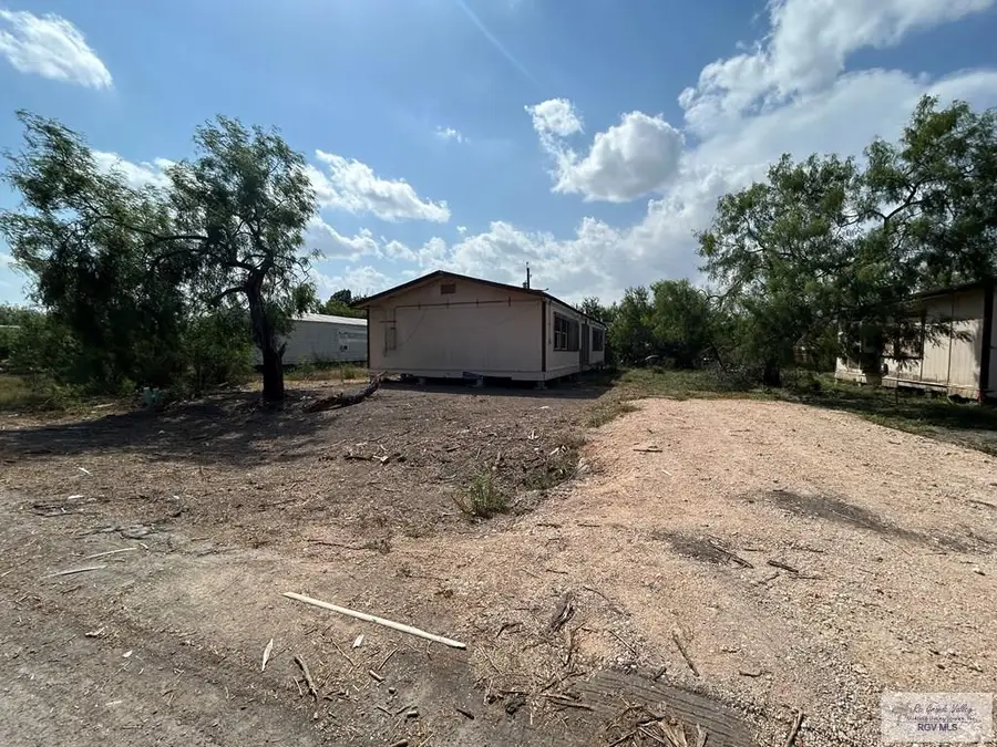 25556 Irene St., San Benito, TX 78586 - #3