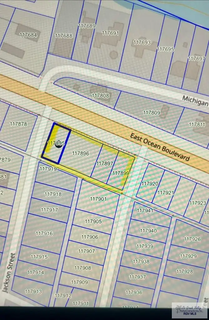 47632 State Highway 100 #Lots 1 thru 5, Laguna Heights, TX 78578 - #2