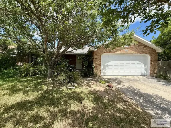 5018 La Carreta Trl., BROWNSVILLE, TX 78526