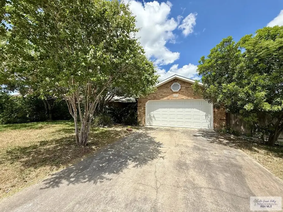 5018 La Carreta Trl., Brownsville, TX 78526 - #2