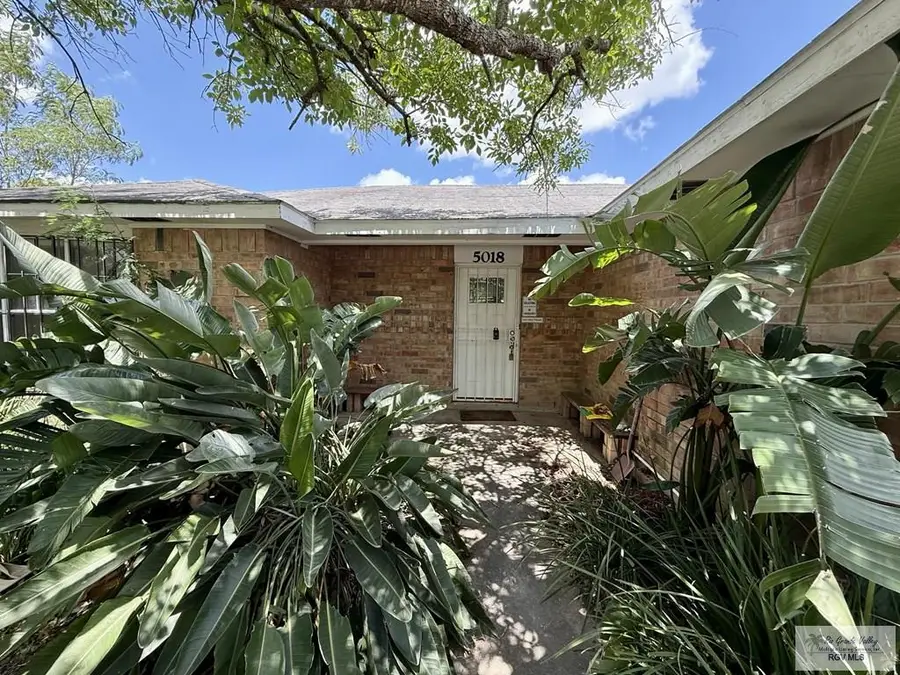 5018 La Carreta Trl., Brownsville, TX 78526 - #3