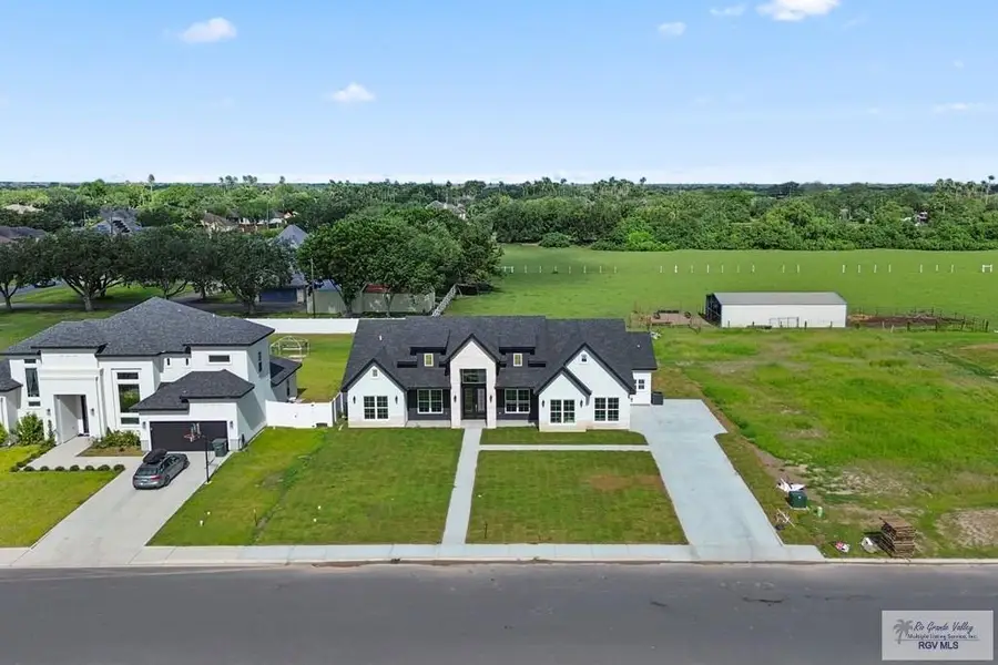 1209 Thacker Lane, Harlingen, TX 78552 - #3