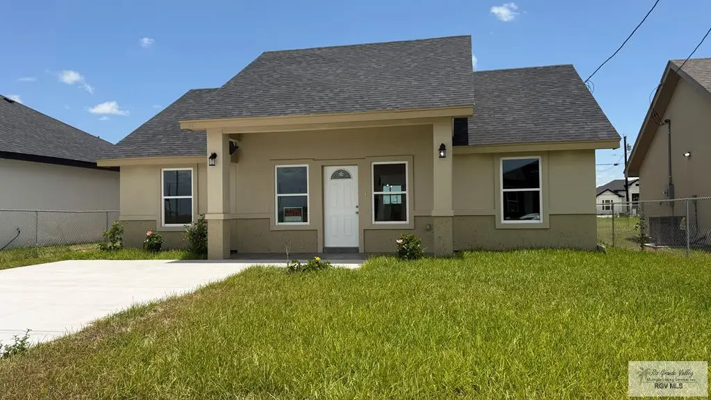 343 Barcelona, Donna, TX 78537 - #1