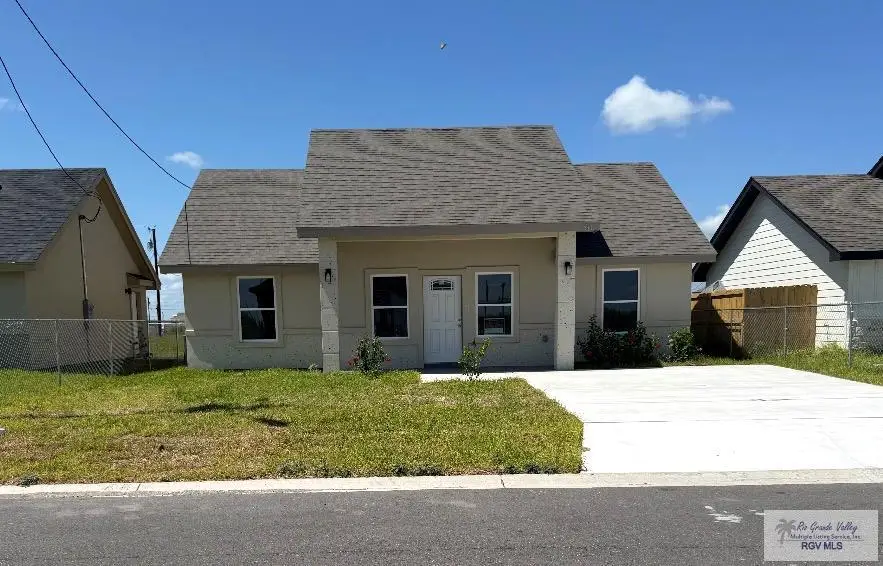 337 Barcelona, Donna, TX 78537 - #1