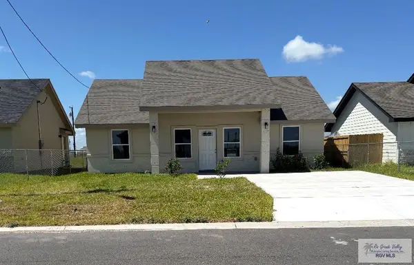337 Barcelona, DONNA, TX 78537