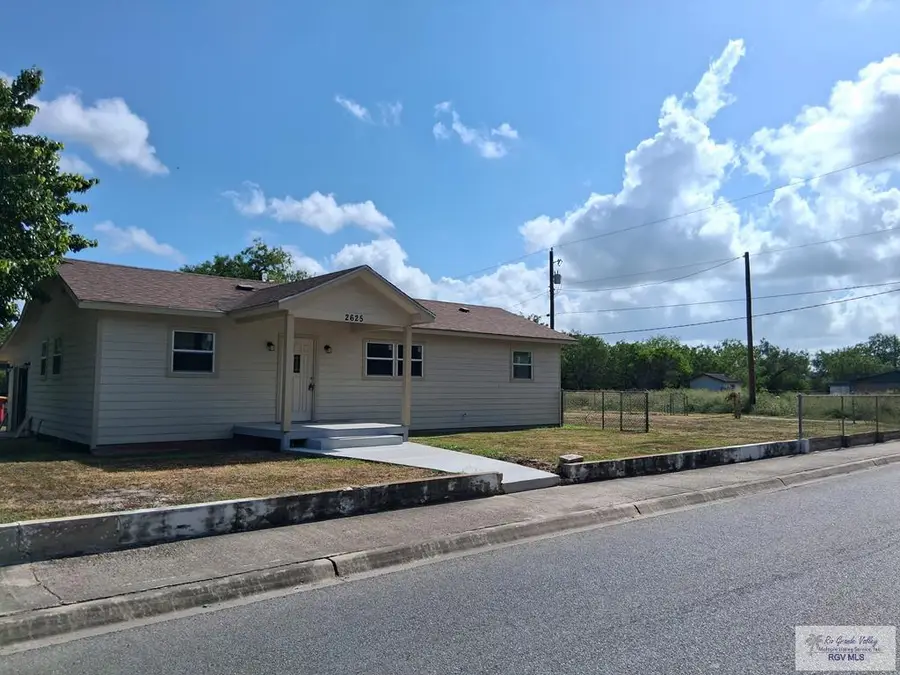2625 Eastern Blvd. #2 separate lots, Brownsville, TX 78521 - #2
