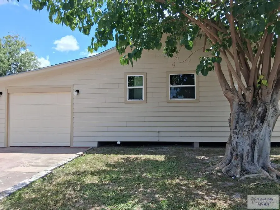 2625 Eastern Blvd. #2 separate lots, Brownsville, TX 78521 - #3