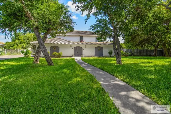 12 Fireside Dr., BROWNSVILLE, TX 78526