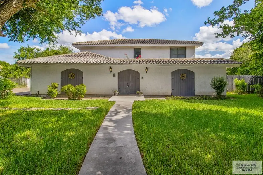 12 Fireside Dr., Brownsville, TX 78526 - #2