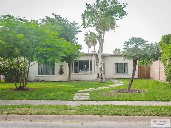 219 Sunset Dr., BROWNSVILLE, TX 78520
