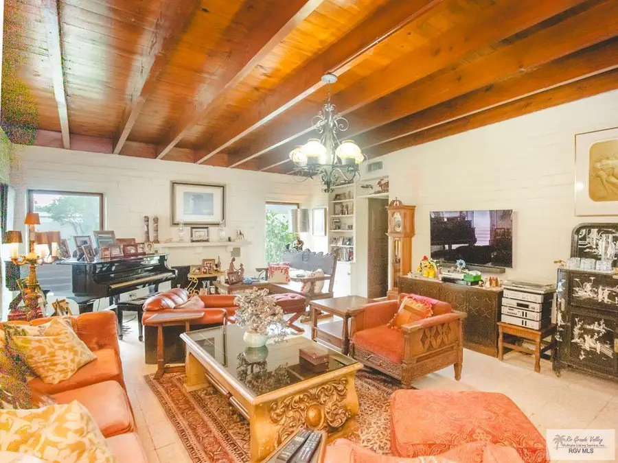 219 Sunset Dr., Brownsville, TX 78520 - #2