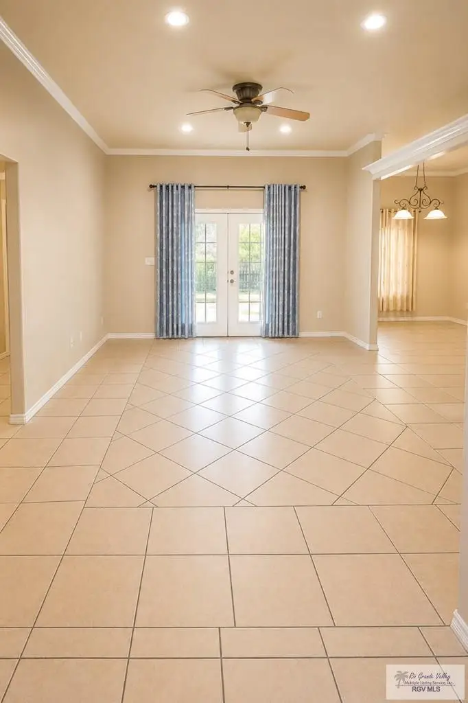 1825 Haverford Blvd, Harlingen, TX 78552 - #3