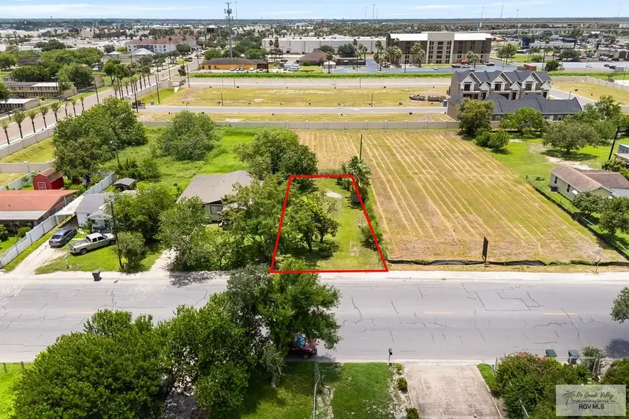 606 S M St., Harlingen, TX 78550 - #3