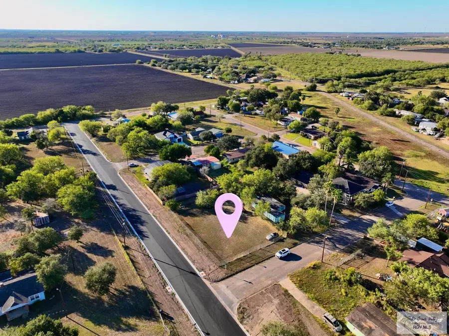 23113 Lincoln St., Primera, TX 78522 - #2