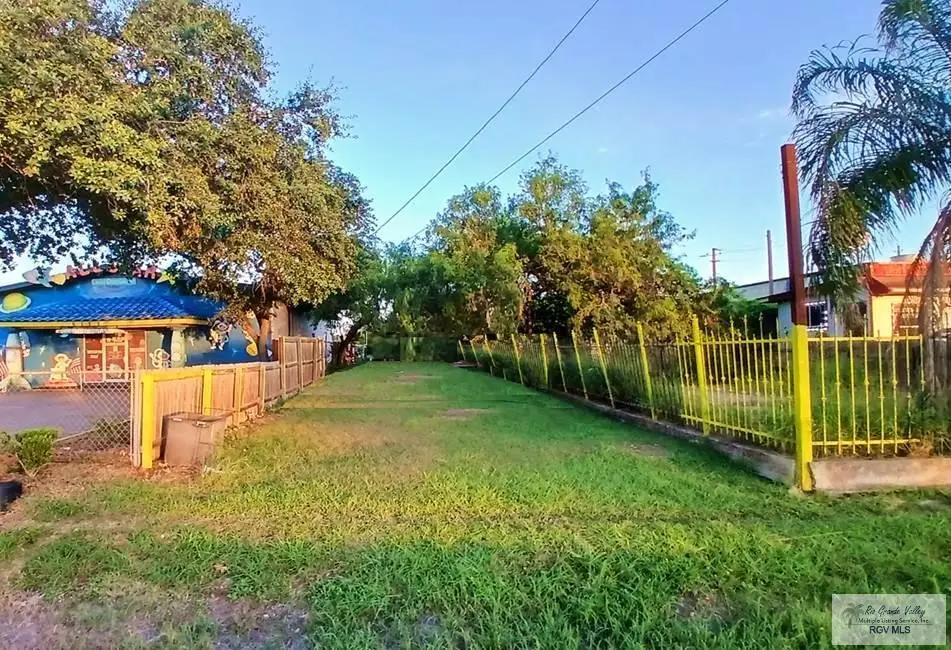 0 Padre Island Hwy., Brownsville, TX 78521 - #1
