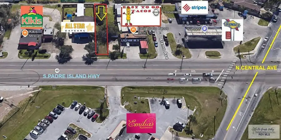 0 Padre Island Hwy., Brownsville, TX 78521 - #2