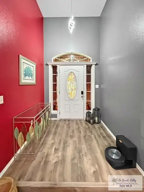 2818 Pine Valley Dr., Harlingen, TX 78550 - #3