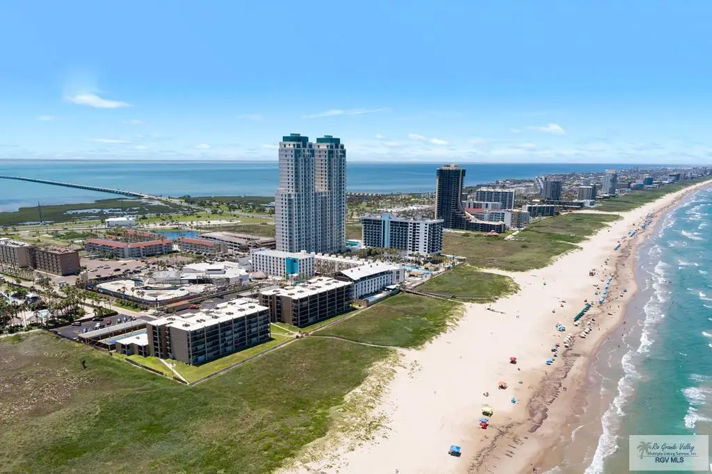 112 Padre Blvd. #123, South Padre Island, TX 78597 - #1
