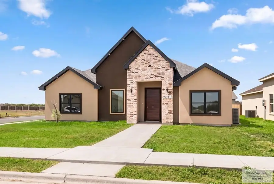 3813 Sena, Brownsville, TX 78520 - #2