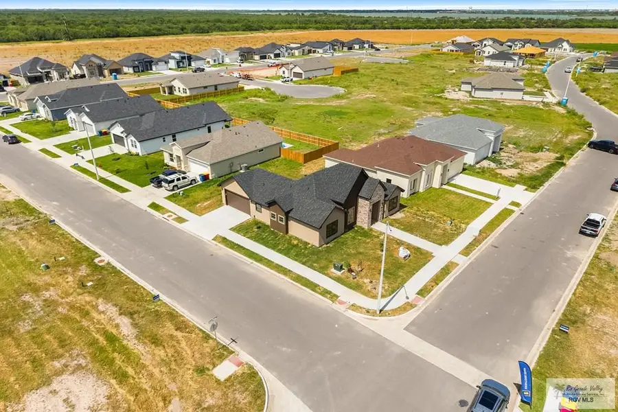 3813 Sena, Brownsville, TX 78520 - #3
