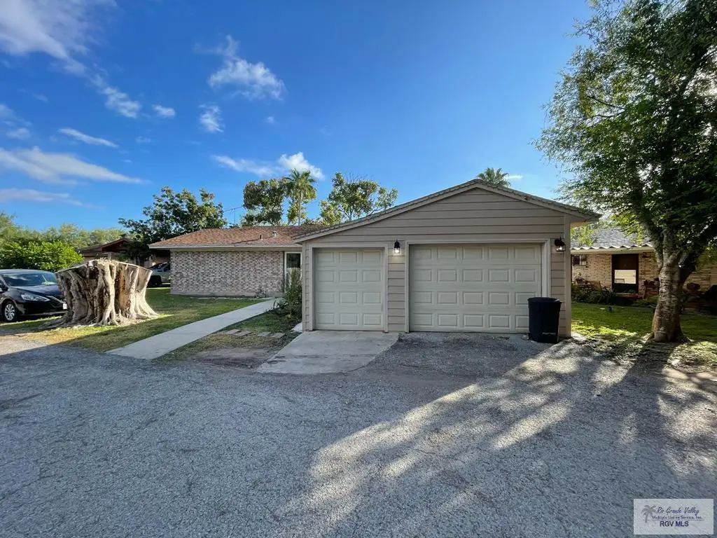 52 Los Mesquites St. #52, Brownsville, TX 78520 - #1