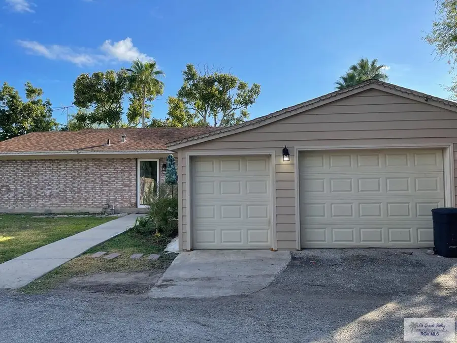 52 Los Mesquites St. #52, Brownsville, TX 78520 - #3