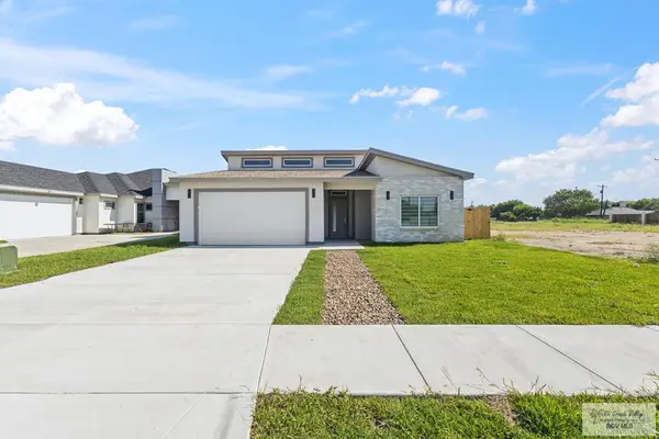 2912 Bethlehem Dr, BROWNSVILLE, TX 78526