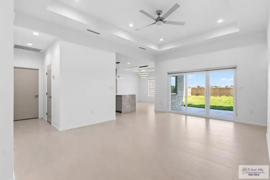 2912 Bethlehem Dr, Brownsville, TX 78526 - #3