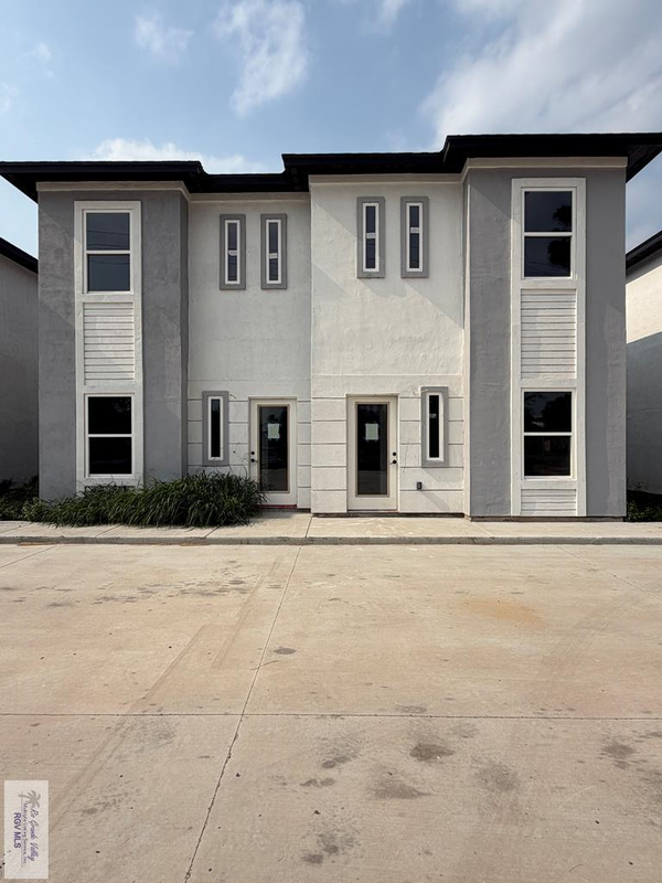 493 W Ruben M Torres Blvd., BROWNSVILLE, TX 78520