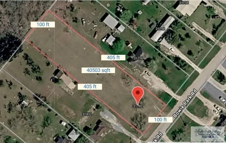31792 Bowie Rd, San Benito, TX 78586 - #2