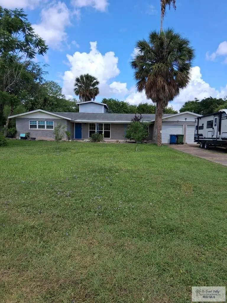 104 S Clubhouse Rd., Brownsville, TX 78520 - #1