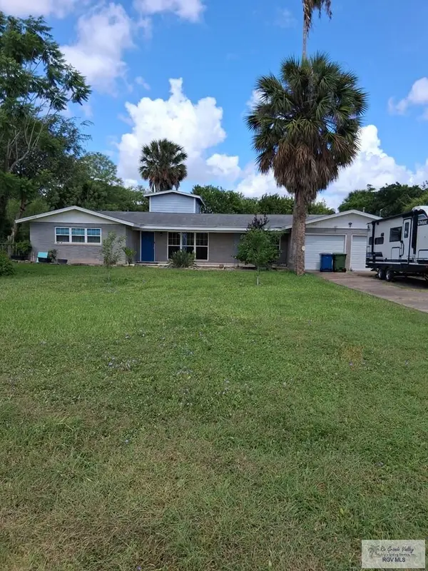 104 S Clubhouse Rd., BROWNSVILLE, TX 78520