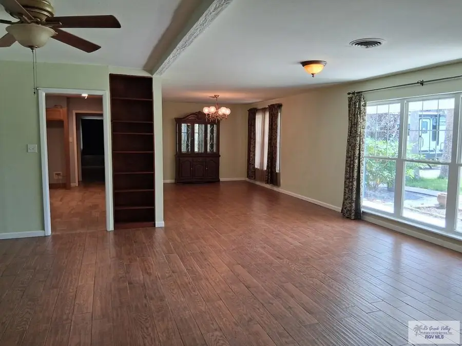 104 S Clubhouse Rd., Brownsville, TX 78520 - #3