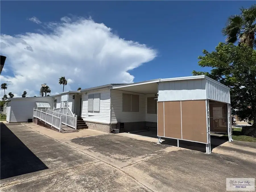 721 Alyssa Dr, Pharr, TX 78577 - #2