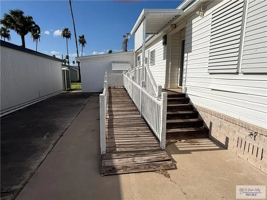 721 Alyssa Dr, Pharr, TX 78577 - #3