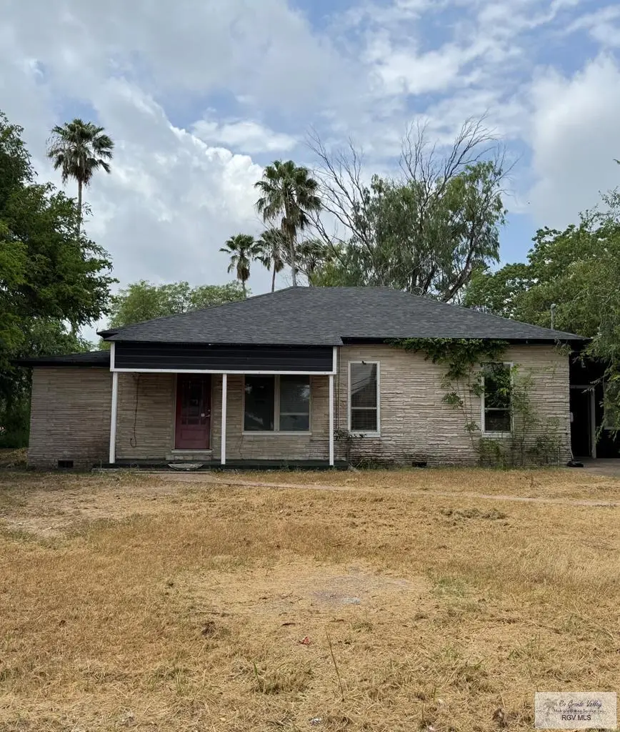 2420 Rio Hondo Rd., Harlingen, TX 78550 - #1