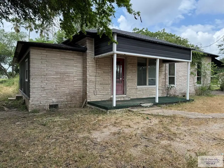 2420 Rio Hondo Rd., Harlingen, TX 78550 - #2