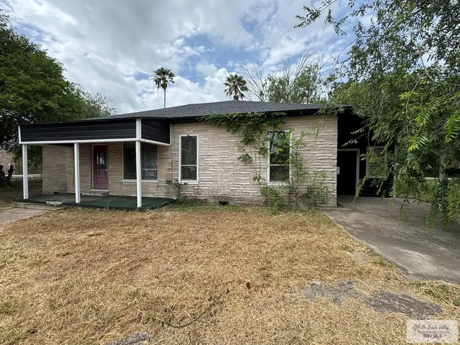 2420 Rio Hondo Rd., Harlingen, TX 78550 - #3